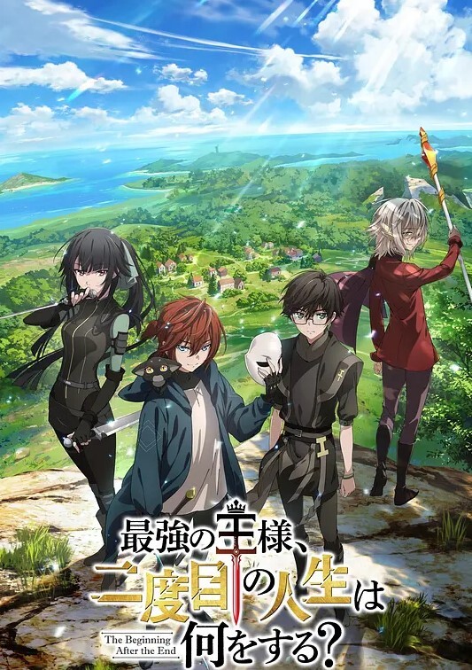 与魅魔的同居生活2 - 私人影院